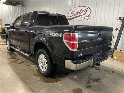 2010 Ford F-150 Lariat   - Photo 3 - Saint Louis, MI 48880-9800