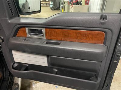 2010 Ford F-150 Lariat   - Photo 19 - Saint Louis, MI 48880-9800