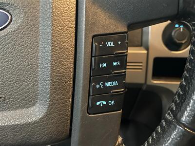 2010 Ford F-150 Lariat   - Photo 11 - Saint Louis, MI 48880-9800