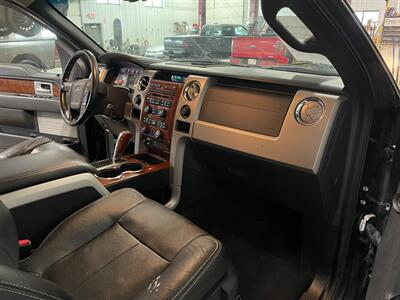 2010 Ford F-150 Lariat   - Photo 17 - Saint Louis, MI 48880-9800