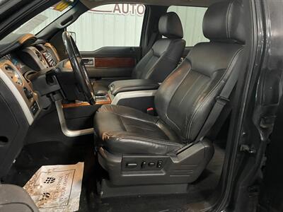 2010 Ford F-150 Lariat   - Photo 13 - Saint Louis, MI 48880-9800