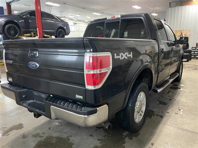 2010 Ford F-150 Lariat   - Photo 6 - Saint Louis, MI 48880-9800
