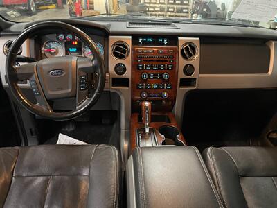 2010 Ford F-150 Lariat   - Photo 7 - Saint Louis, MI 48880-9800
