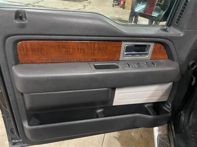2010 Ford F-150 Lariat   - Photo 18 - Saint Louis, MI 48880-9800