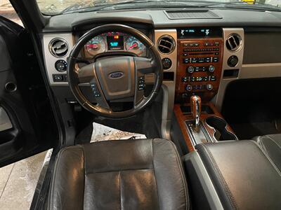 2010 Ford F-150 Lariat   - Photo 8 - Saint Louis, MI 48880-9800