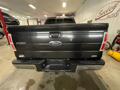 2010 Ford F-150 Lariat   - Photo 24 - Saint Louis, MI 48880-9800