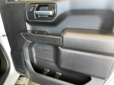 2021 Chevrolet Silverado 1500 Work Truck   - Photo 22 - Saint Louis, MI 48880-9800