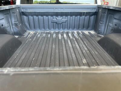 2021 Chevrolet Silverado 1500 Work Truck   - Photo 27 - Saint Louis, MI 48880-9800