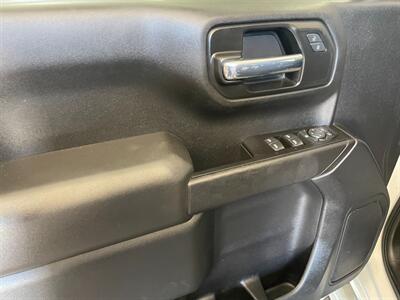 2021 Chevrolet Silverado 1500 Work Truck   - Photo 21 - Saint Louis, MI 48880-9800