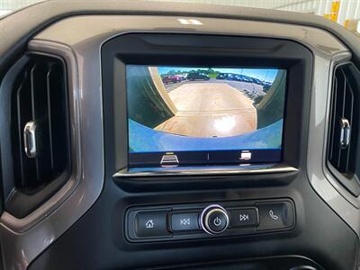 2021 Chevrolet Silverado 1500 Work Truck   - Photo 14 - Saint Louis, MI 48880-9800