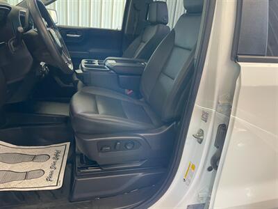 2021 Chevrolet Silverado 1500 Work Truck   - Photo 16 - Saint Louis, MI 48880-9800