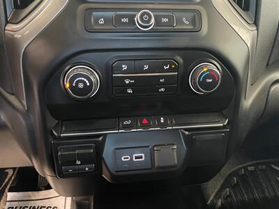 2021 Chevrolet Silverado 1500 Work Truck   - Photo 15 - Saint Louis, MI 48880-9800