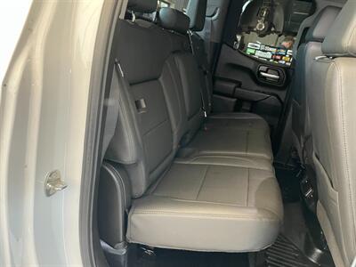 2021 Chevrolet Silverado 1500 Work Truck   - Photo 20 - Saint Louis, MI 48880-9800