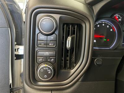 2021 Chevrolet Silverado 1500 Work Truck   - Photo 12 - Saint Louis, MI 48880-9800