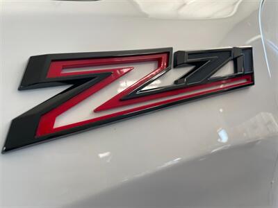 2021 Chevrolet Silverado 1500 Work Truck   - Photo 25 - Saint Louis, MI 48880-9800