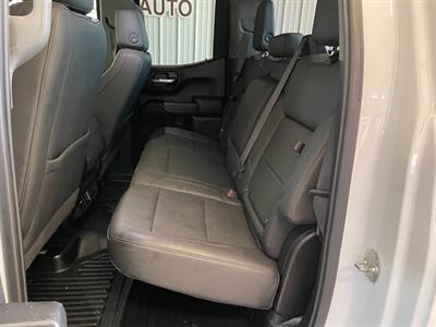 2021 Chevrolet Silverado 1500 Work Truck   - Photo 17 - Saint Louis, MI 48880-9800