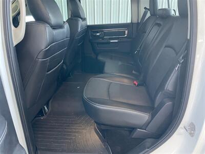 2015 RAM 1500 Laramie - Photo 18 - Saint Louis, MI 48880-9800