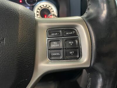 2015 RAM 1500 Laramie - Photo 13 - Saint Louis, MI 48880-9800
