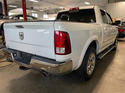 2015 RAM 1500 Laramie - Photo 6 - Saint Louis, MI 48880-9800