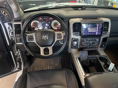 2015 RAM 1500 Laramie - Photo 10 - Saint Louis, MI 48880-9800