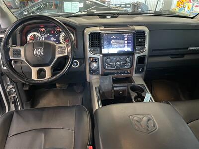 2015 RAM 1500 Laramie - Photo 9 - Saint Louis, MI 48880-9800