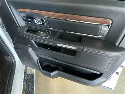 2015 RAM 1500 Laramie - Photo 20 - Saint Louis, MI 48880-9800