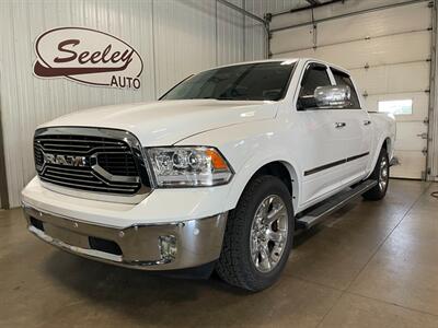 2015 RAM 1500 Laramie - Photo 2 - Saint Louis, MI 48880-9800