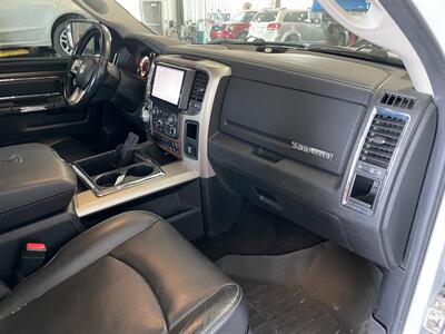 2015 RAM 1500 Laramie - Photo 21 - Saint Louis, MI 48880-9800