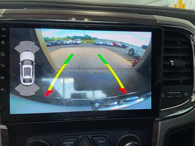2015 RAM 1500 Laramie - Photo 15 - Saint Louis, MI 48880-9800