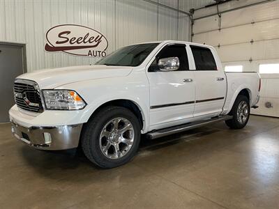 2015 RAM 1500 Laramie - Photo 1 - Saint Louis, MI 48880-9800