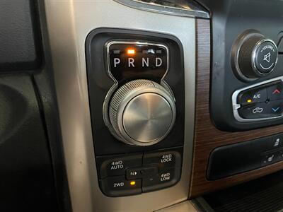 2015 RAM 1500 Laramie - Photo 16 - Saint Louis, MI 48880-9800
