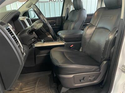 2015 RAM 1500 Laramie - Photo 17 - Saint Louis, MI 48880-9800