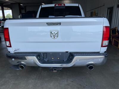 2015 RAM 1500 Laramie - Photo 7 - Saint Louis, MI 48880-9800
