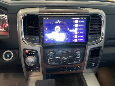 2015 RAM 1500 Laramie - Photo 14 - Saint Louis, MI 48880-9800