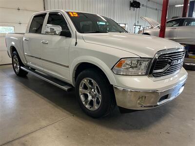 2015 RAM 1500 Laramie - Photo 5 - Saint Louis, MI 48880-9800