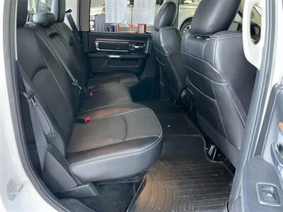 2015 RAM 1500 Laramie - Photo 22 - Saint Louis, MI 48880-9800
