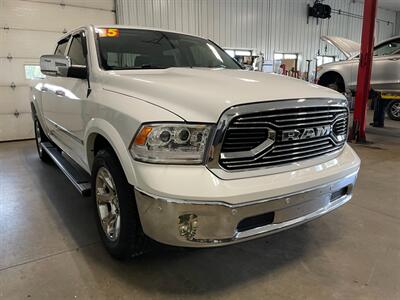 2015 RAM 1500 Laramie - Photo 4 - Saint Louis, MI 48880-9800