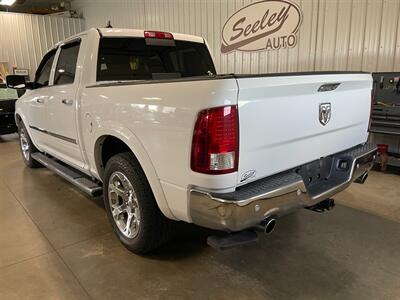 2015 RAM 1500 Laramie - Photo 3 - Saint Louis, MI 48880-9800