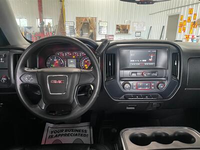 2016 GMC Sierra 1500 SLT - Photo 7 - Saint Louis, MI 48880-9800