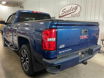 2016 GMC Sierra 1500 SLT - Photo 3 - Saint Louis, MI 48880-9800