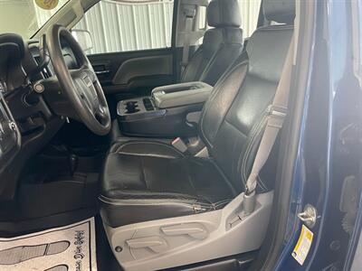 2016 GMC Sierra 1500 SLT - Photo 13 - Saint Louis, MI 48880-9800
