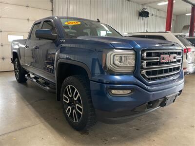 2016 GMC Sierra 1500 SLT - Photo 4 - Saint Louis, MI 48880-9800