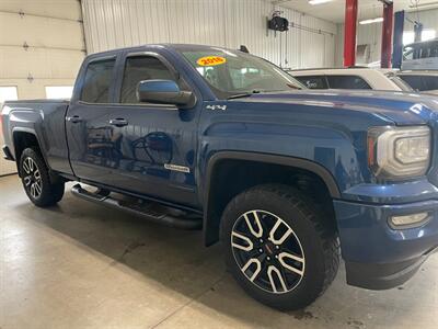 2016 GMC Sierra 1500 SLT - Photo 5 - Saint Louis, MI 48880-9800