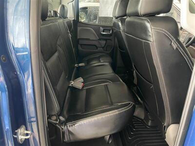 2016 GMC Sierra 1500 SLT - Photo 16 - Saint Louis, MI 48880-9800