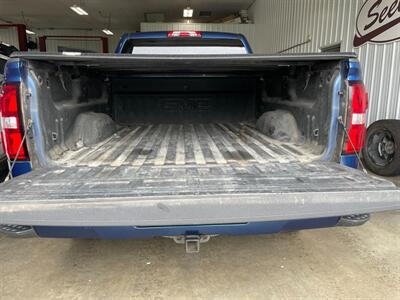 2016 GMC Sierra 1500 SLT - Photo 21 - Saint Louis, MI 48880-9800