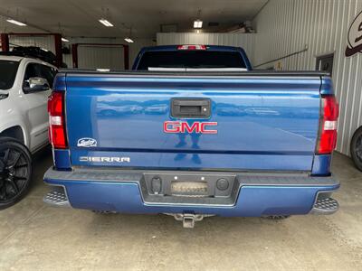 2016 GMC Sierra 1500 SLT - Photo 22 - Saint Louis, MI 48880-9800