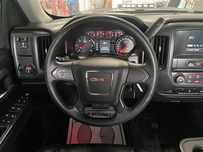 2016 GMC Sierra 1500 SLT - Photo 8 - Saint Louis, MI 48880-9800