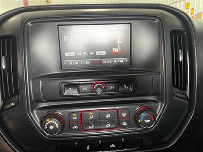 2016 GMC Sierra 1500 SLT - Photo 11 - Saint Louis, MI 48880-9800