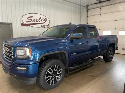 2016 GMC Sierra 1500 SLT - Photo 1 - Saint Louis, MI 48880-9800
