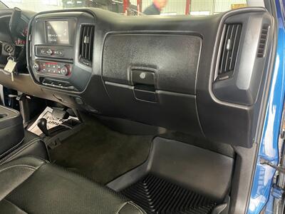 2016 GMC Sierra 1500 SLT - Photo 17 - Saint Louis, MI 48880-9800